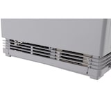 thumbnail of METRO PROFESSIONAL Vitrine refrigerada GGC2098, vidro/plástico, 42.8 x 38.6 x 111 cm, 98 L, branco