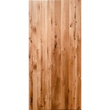 thumbnail of SIT Möbel Esszimmertisch 220 cm aus Wildeiche | Platte natur | Metallgestell antikbraun | B 220 x T 100 x H 73 cm | 15532-00 | Serie TABLES & CO