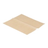thumbnail of MONOUSO - Vetvrij Inpakpapier Kraft in Dispenser 30,8x27cm (500 Stuks)