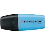 thumbnail of STABILO Surligneur 'BOSS MINI', boîte plastique de 4