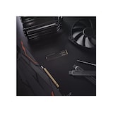 thumbnail of SSD WD Black 1TB SN770 NVME M.2 PCI Express WDS100T3X0E PCIe 4.0 x4