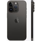 thumbnail of Apple iPhone 14 Pro - 256 GB - Space Schwarz