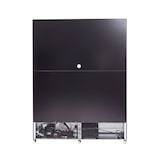 thumbnail of Positiver Kühlschrank - 1200 Liter - Combisteel