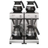 thumbnail of Bonamat Filterkaffeemaschine 4 Kannen /