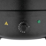 thumbnail of Marmite à soupe 10L - Noire  | Buffalo - L715