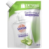 thumbnail of Sagrotan Flüssigseife Nachfüllung 3078475 500 ml