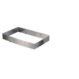 thumbnail of APS 42 Backform  19 x 28 - 34 x 54 cm, H: 5 cm