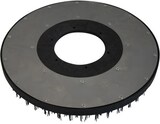 thumbnail of Kratzbürste - grob - passend für Kärcher 450 - 380 / 405 mm - Tellerbürste