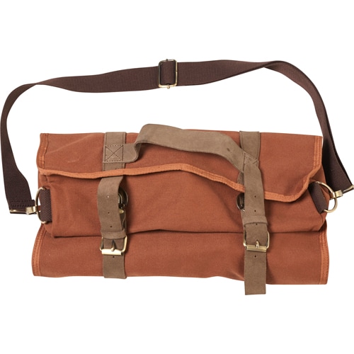 Cocktail7 Sacoche Barman Canvas vendue sans accessoires