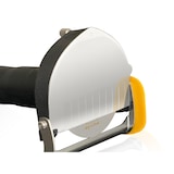 thumbnail of POTIS Elektrisches Gyrosmesser Dönermesser Robocut H 7000 Elektro
