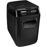 thumbnail of Fellowes Aktenvernichter AutoMax 130C 4680101 schwarz