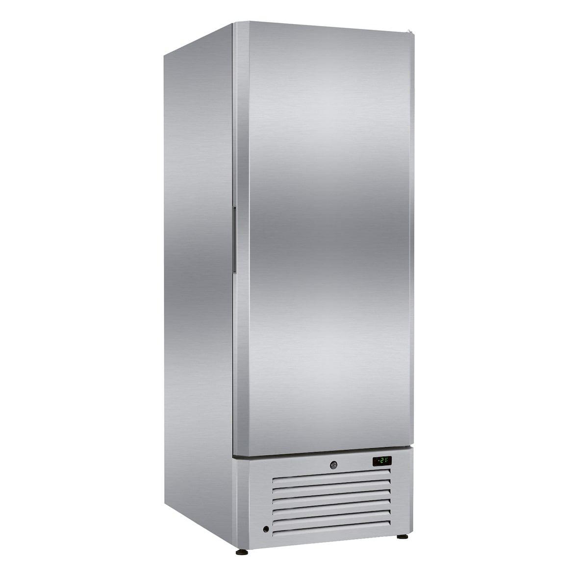 NordCap LF 620 INOX ECO POWER, 600 Liter