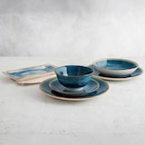 thumbnail of Bidasoa Aura Travessa Porcelana 27,5X16,3Cm