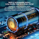 thumbnail of Interphone Vidéo Sans Fil Écran 4.3' Vision Nocturne Sécurité Optimale YONIS