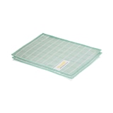 thumbnail of Bambus-Tuch Mega Set - Für streifenfreie Glas und Fenster Reinigung Putztücher