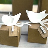 thumbnail of Imballaggi360 - 160 pz Cartellino con foro in cartoncino