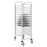 thumbnail of Vogue 16 Patisserie blikken plank trolley