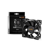 thumbnail of Be Quiet Ventilateur De Boitier Pure Wings 2 - 80mm