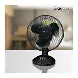 thumbnail of Clatronic VL 3601 Schwarz