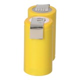 thumbnail of 2er Reihe Akku Sub-C 2000 mAh 2,4V NiMh mit Lötfahne