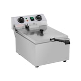 thumbnail of Royal Catering Friggitrice elettrica - 10 litri - Timer - 230 V