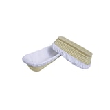 thumbnail of Schneider - Gärtücher für rechteckige Gärkörbe 14x42 cm, Material: 95 % Baumwolle, 5 % Elastomer