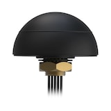thumbnail of TELTONIKA PR1KCO28 Dach Antenne, COMBO MIMO MOBIL/GNSS/WIFI SMA