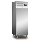 thumbnail of Gewerbekühlschrank - 2/1 Gn Modell Tore Gn 700 Tn, Maße: B 740 X T 830 X H 2010