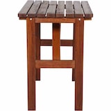 thumbnail of NATURA    Bartisch Tessin 125 x 79 cm