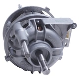 thumbnail of Motor Antrieb AEG 807252402/1 Antriebsmotor Nidec Type DB085D50E00 für Trockner