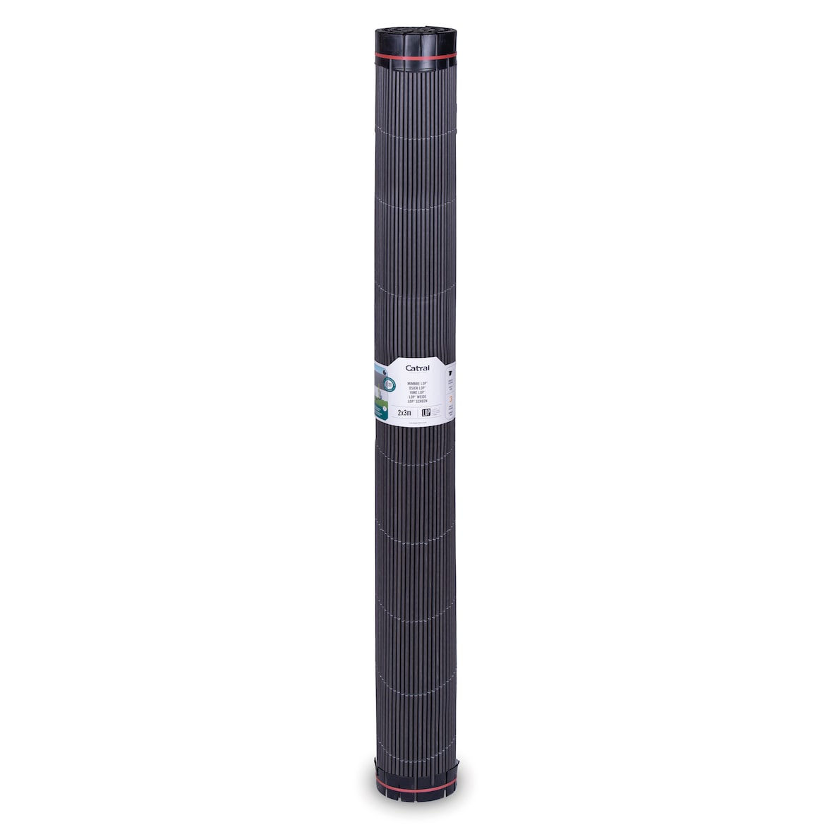 MIMBRE ECOLOGICO LOP 2X3 ANTRACITA_NEW