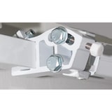 thumbnail of Markise Gelenkarmmarkise Sonnenschutz Überdachung Sonnendach Dach Balkonbeschattung Beschattung Sonnenmarkise Balkonmarkise anthrazit Sunset Jet-Line