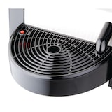 thumbnail of Máquina de granizados Polar Serie G: máquina para hacer helados con recipiente de 3 x 12 litros.