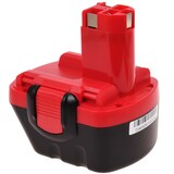 thumbnail of Akku für Bosch Bohrschrauber PSR 12VE-2 NiMH O-Pack 1500mAh