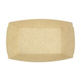 thumbnail of greenbox - Bandejas-de-lanche de Cartão 500 ml, marrom, 500 Pçs.