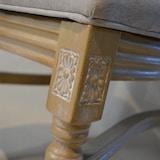 thumbnail of EME Pack 4 Silla Luis XVI Imitación Madera - Polipropileno