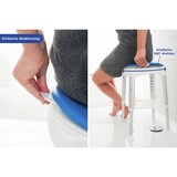 thumbnail of WENKO Dusch-Stuhl