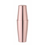 thumbnail of HENDI Tin-on-Tin Boston shaker, BarUp, 0,8L, Koper, ⌀90mm