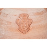 thumbnail of Biscottini Vasi per fiori 43x43x55 cm - Vaso rotondo in Terracotta - Fioriera esterno da giardino - Vasi da interno - Orcio per fiori balcone