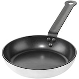 thumbnail of METRO PROFESSIONAL Poêle à frire, aluminium, Ø 12 cm, double revêtement antiadhésif en téflon, résistant au four