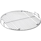 thumbnail of CHEFGASTRO BBQ klappbarer Grillrost | für Holzkohlegrills | Rund | Ø 47cm | Edelstahl