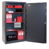 thumbnail of Phoenix Elara HS3555K Größe 5 Hochsicherheitstresor der Euroklasse 3 mit Schlüsselschloss