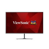 thumbnail of Viewsonic VX Series VX2476-SMH LED display 60,5 cm (23.8") 1920 x 1080 Pixel Full HD Schwarz, Silber