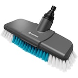 thumbnail of Gardena Cleansystem Stielbürste hard