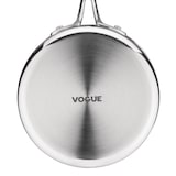 thumbnail of Vogue Tri Wall Steelpan 1,5 liter, roestvrij staal