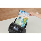 thumbnail of Canon imageFORMULA DR-S150 DRS150 Dokumentenscanner CMOS CIS Duplex (4044c003)