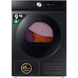 thumbnail of Asciugatrice Samsung DV90DB7845GBU3 9kg Classe A Nero [DV90DB7845GBU3_T]