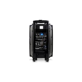 thumbnail of Système portable autonome 8" 400W - USB/REC/VOX/BLUETOOTH + 1 Micro VHF + 1 Micro filaire
