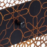 thumbnail of Helloshop26 - Buffet Sideboard Kommode Kleiderschrank Aufbewahrungsmöbel Organizer für Küche Wohnzimmer Lounge mit aufgedrucktem 02_0030087