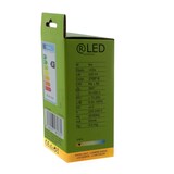 thumbnail of Bombilla LED ST64 6W 2700K Dimable